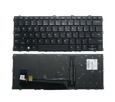 Keyboard KEYHP09301A