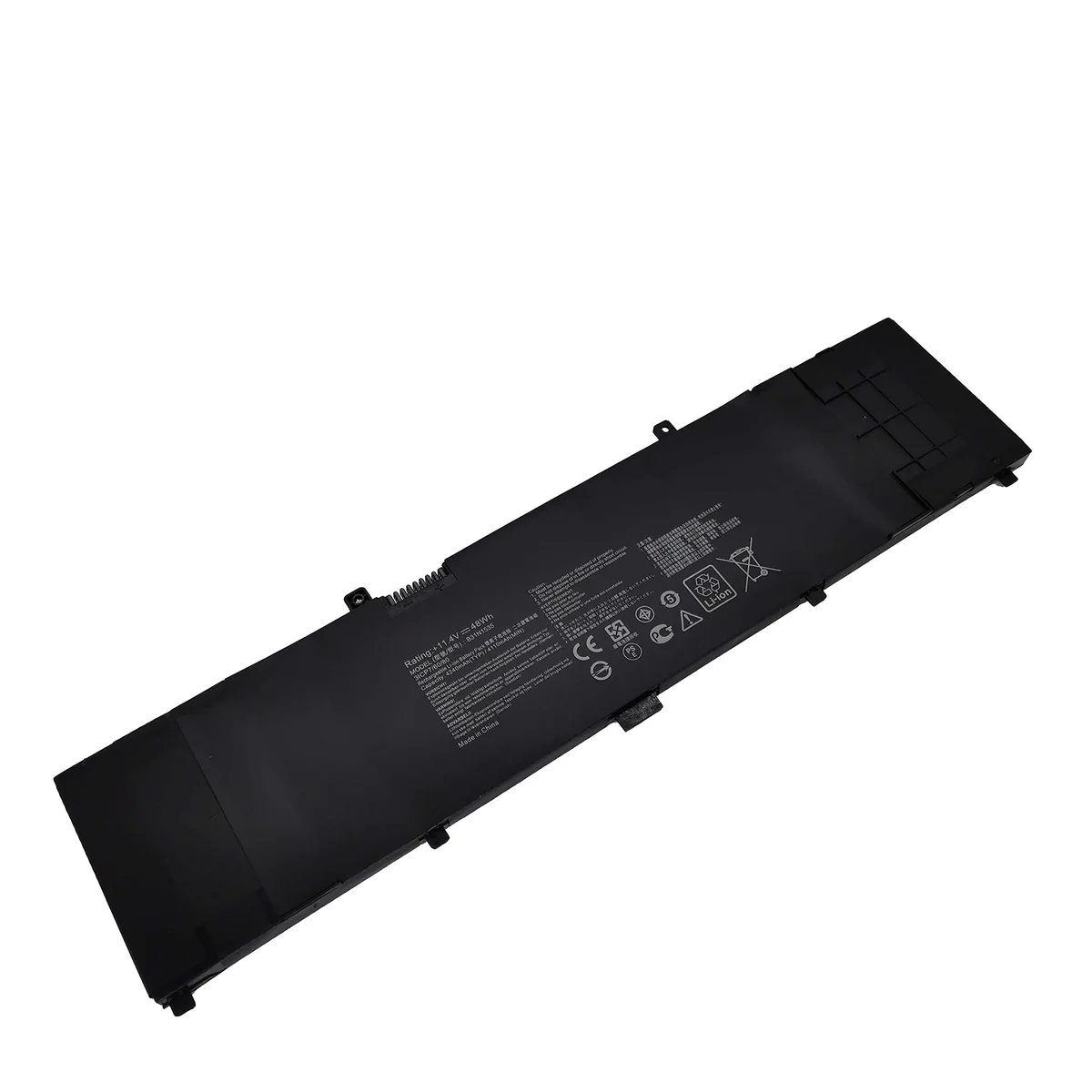 Battery BATAS08101A