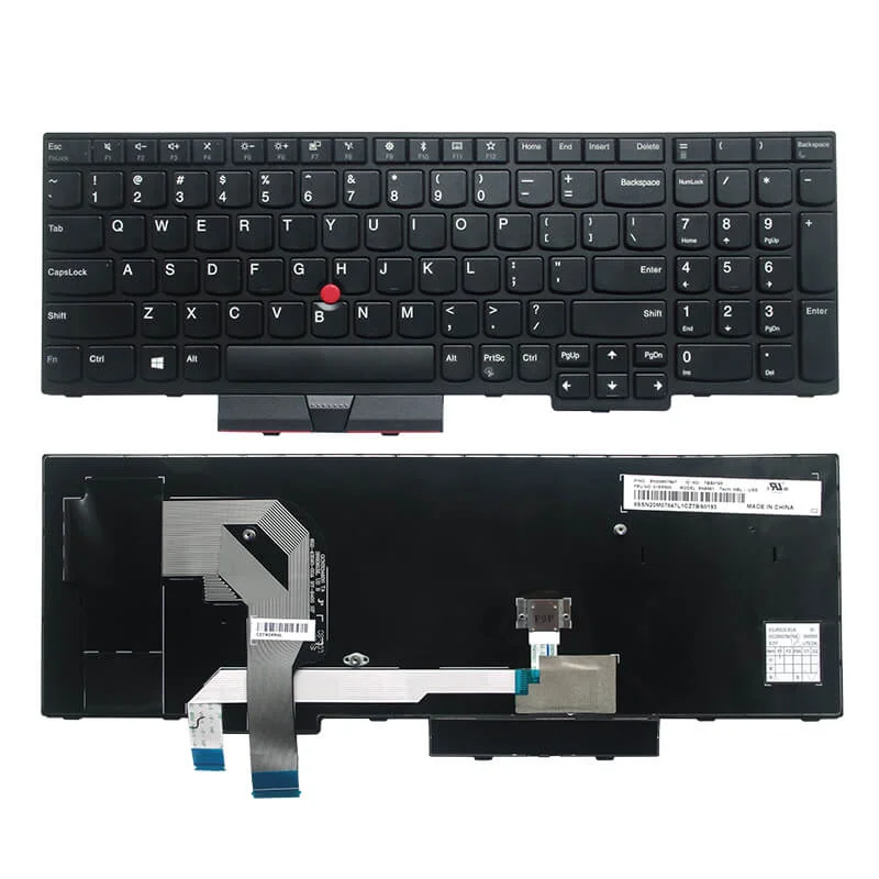 Keyboard KEYLEN04801A