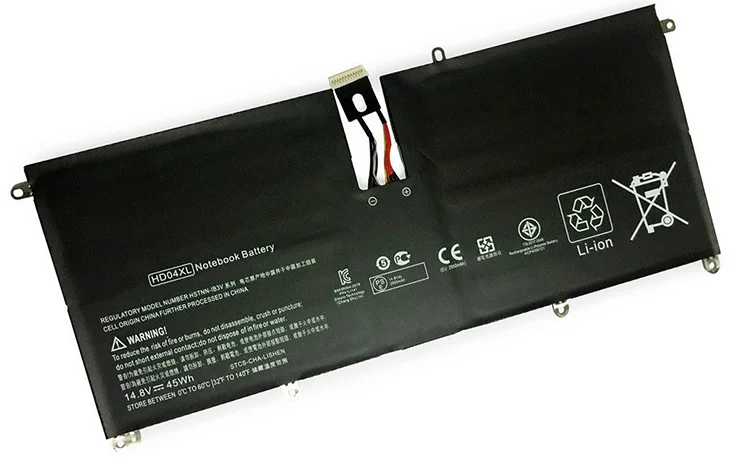 Battery BATHP10401A