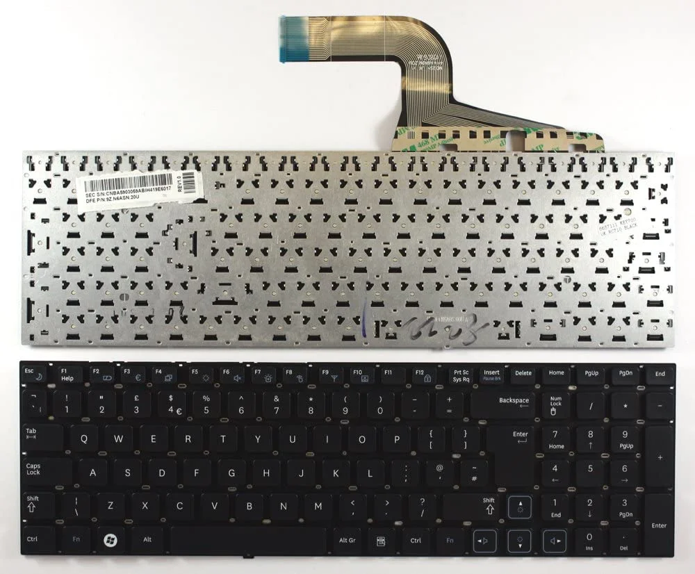 Keyboard KEYSAM00801A