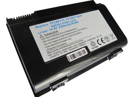 Battery BATFS01501A