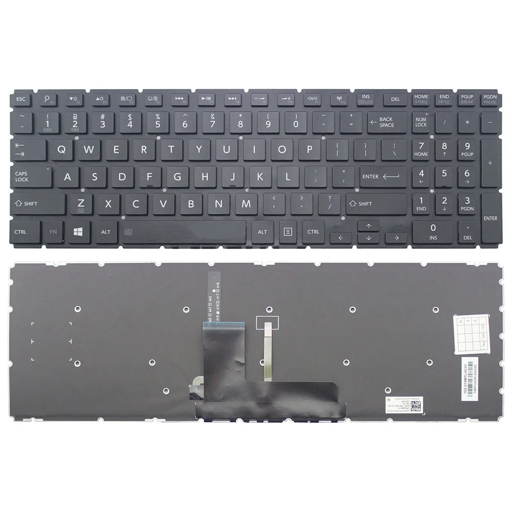 Keyboard KEYTS03401A