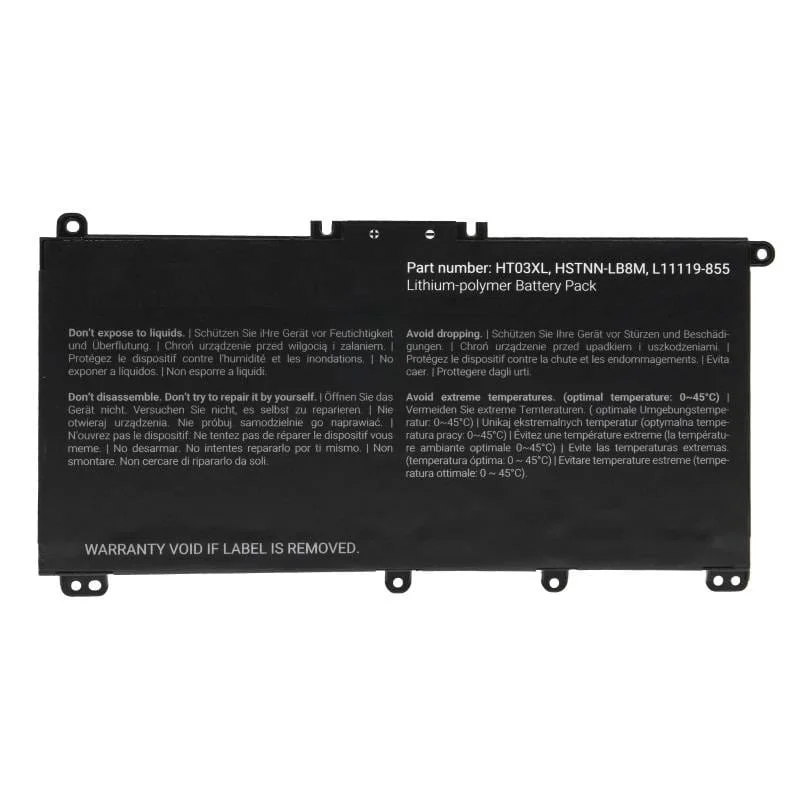 Battery BATHP11401C