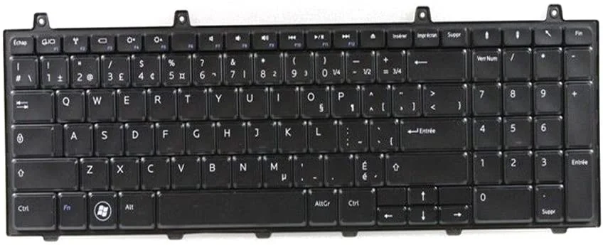Keyboard KEYDL03501A