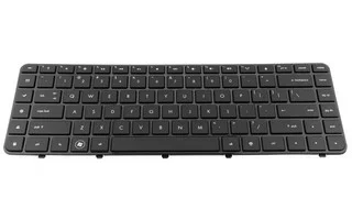 Keyboard KEYHP02001AR