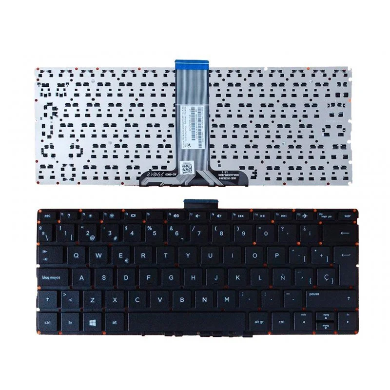Keyboard KEYHP09901A