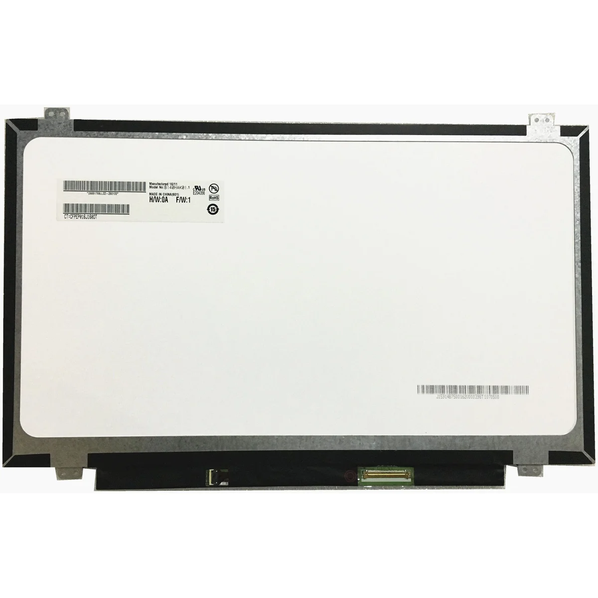Screen 140CH