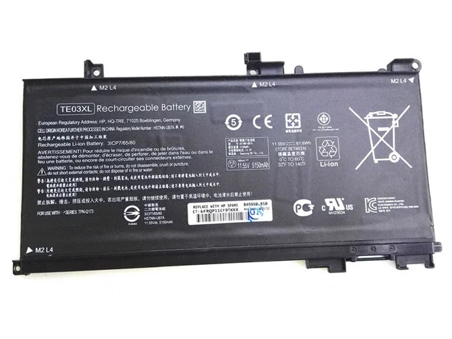Laptop Battery BATHP11201A