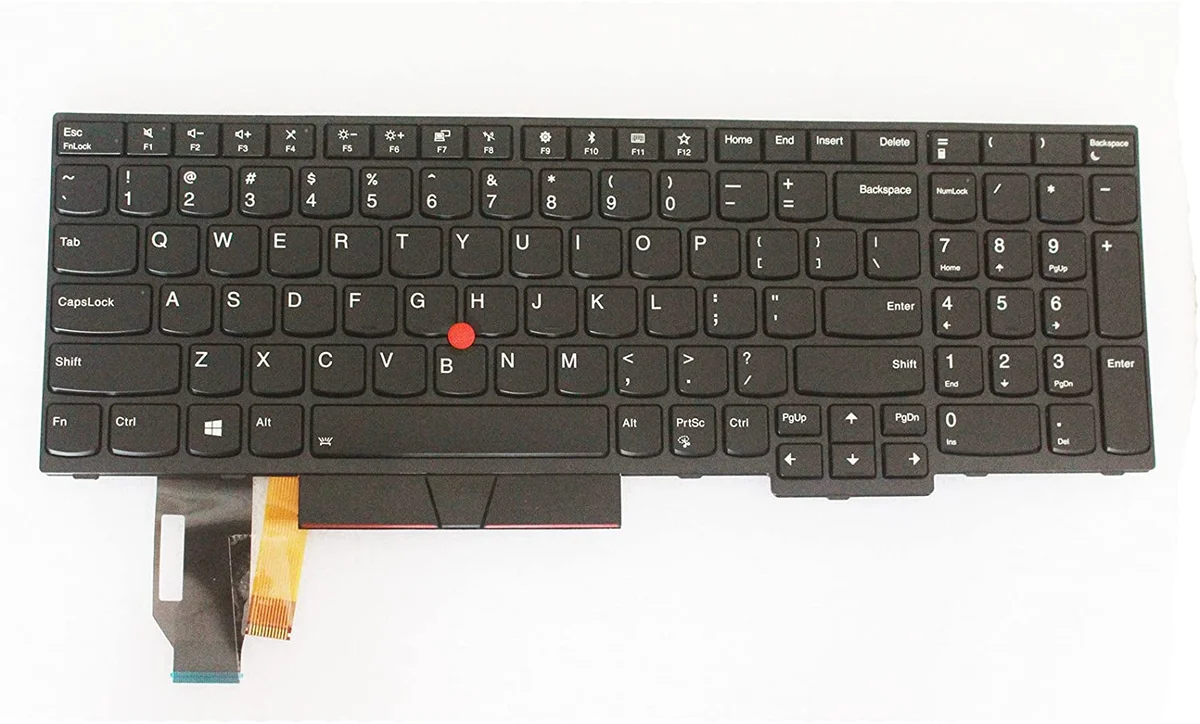 Keyboard KEYLEN06601A