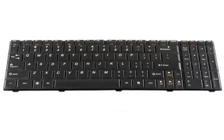 Keyboard KB-LEG560-B