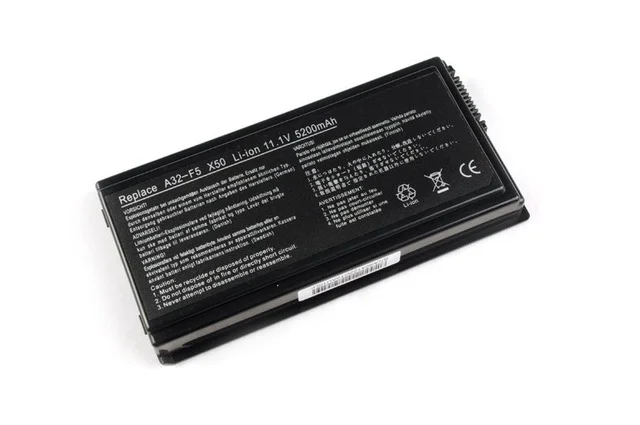 Battery BATAS00601C