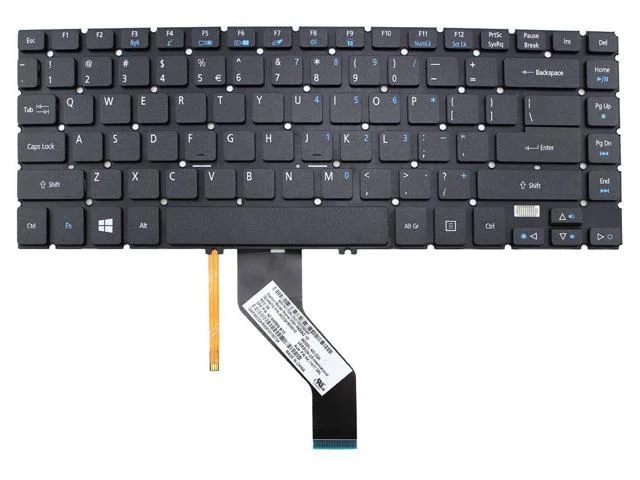 Keyboard KEYACE03001A