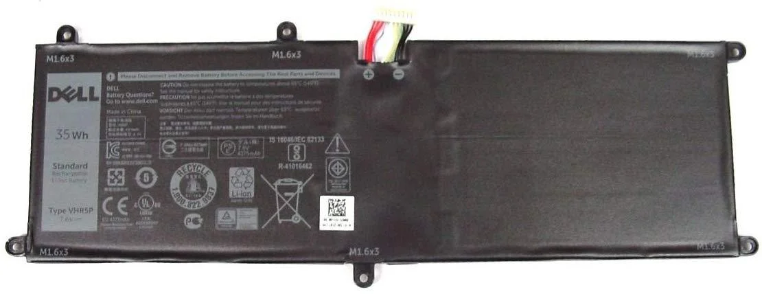 Battery BATDL10201A