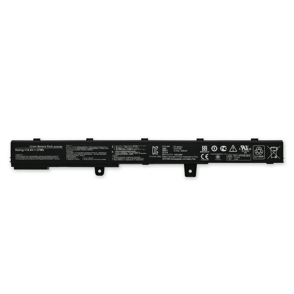Asus Battery BATAS02701A