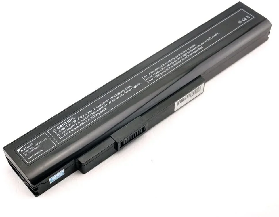 Battery BATMSI01101A