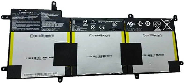 Battery BATAS03301A