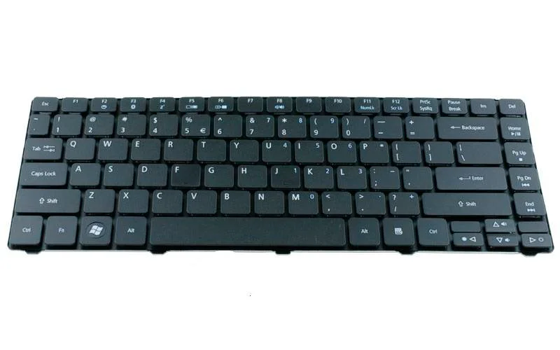 Keyboard KEYACE01501A