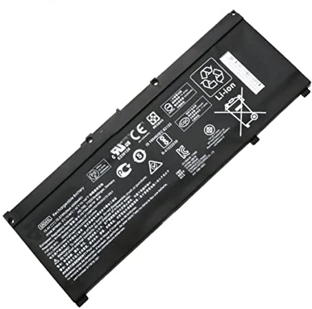 Battery BATHP12501A