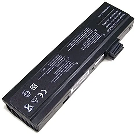 Battery BATMEC00801D