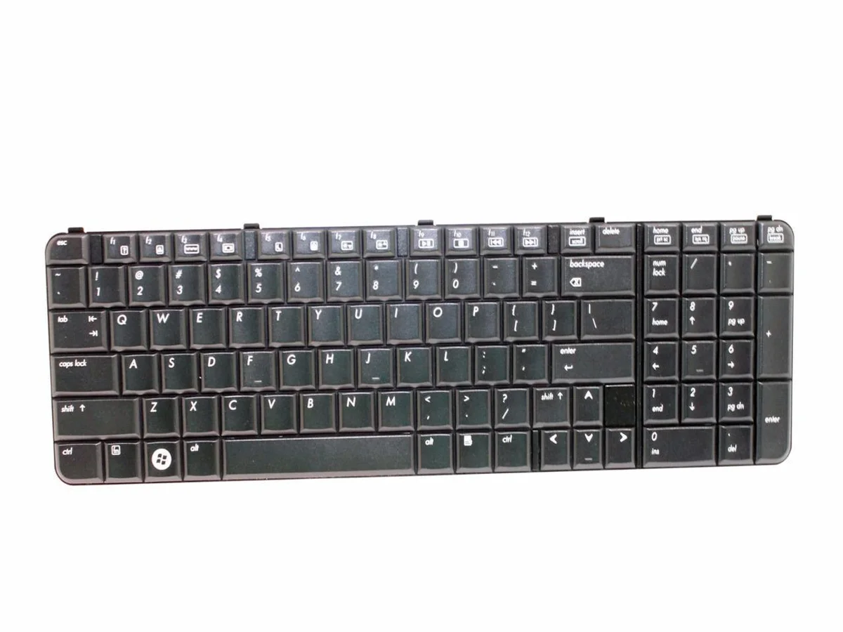 Keyboard KEYHP05801A