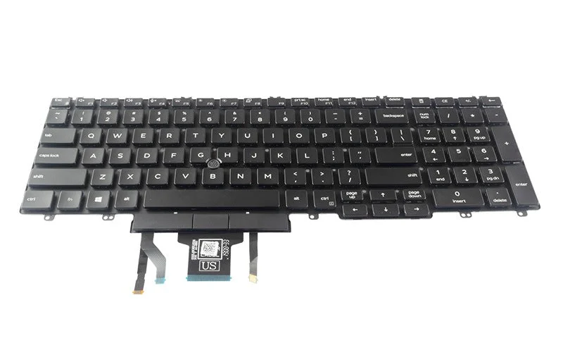 Keyboard KEYDL06501A