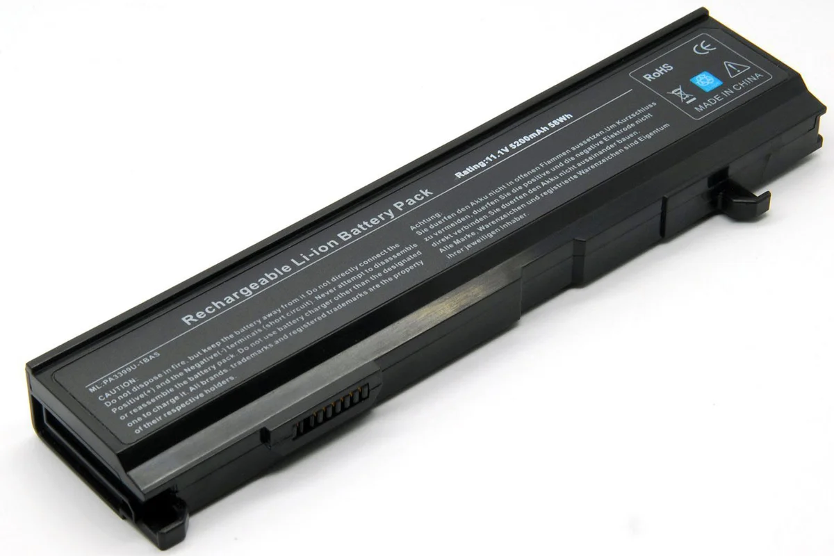 Battery BATTS02601C