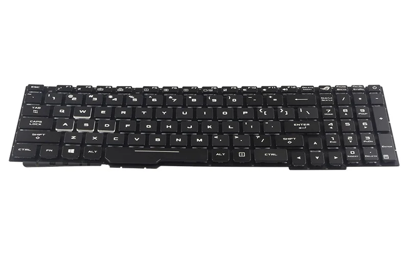 Keyboard KEYAS03201A