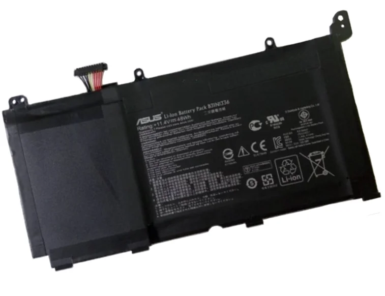 Battery BATAS04001A