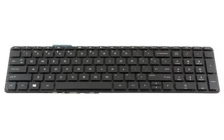 Keyboard KEYHP05301A