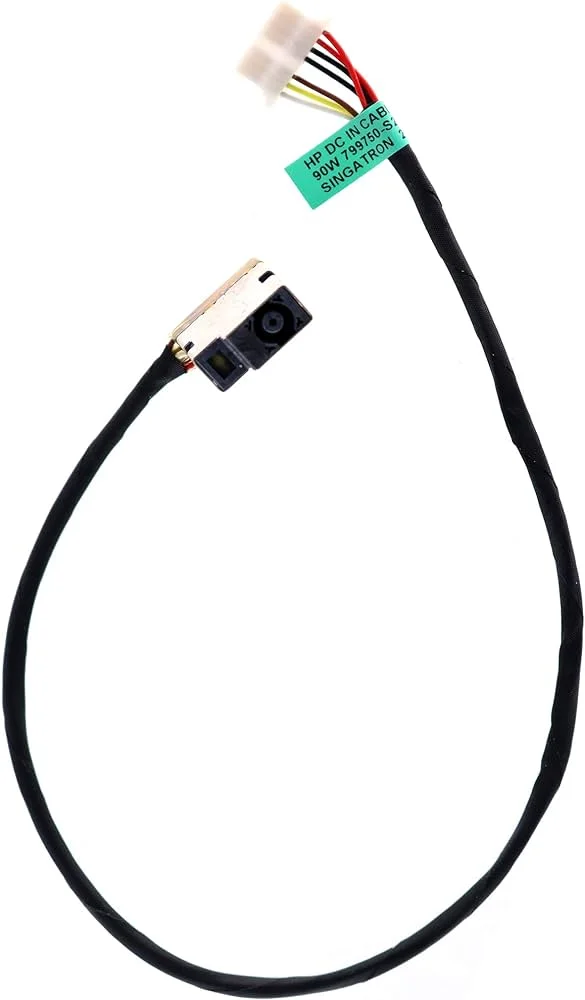 DC-Jack DCJ051