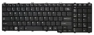 Keyboard KEYTS01701A