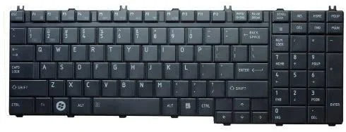 Keyboard KEYTS03101A