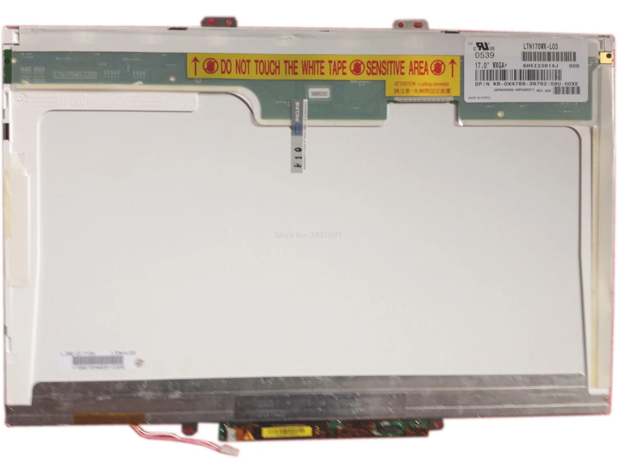 Screen 170BA