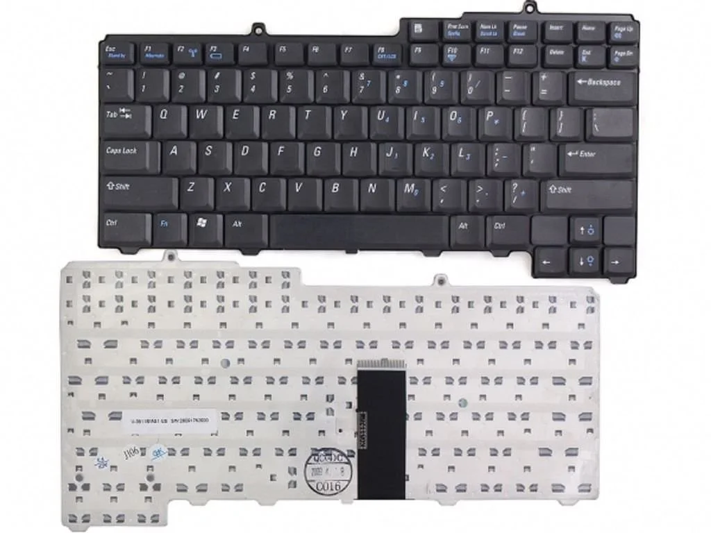 Keyboard KEYDL00801AR