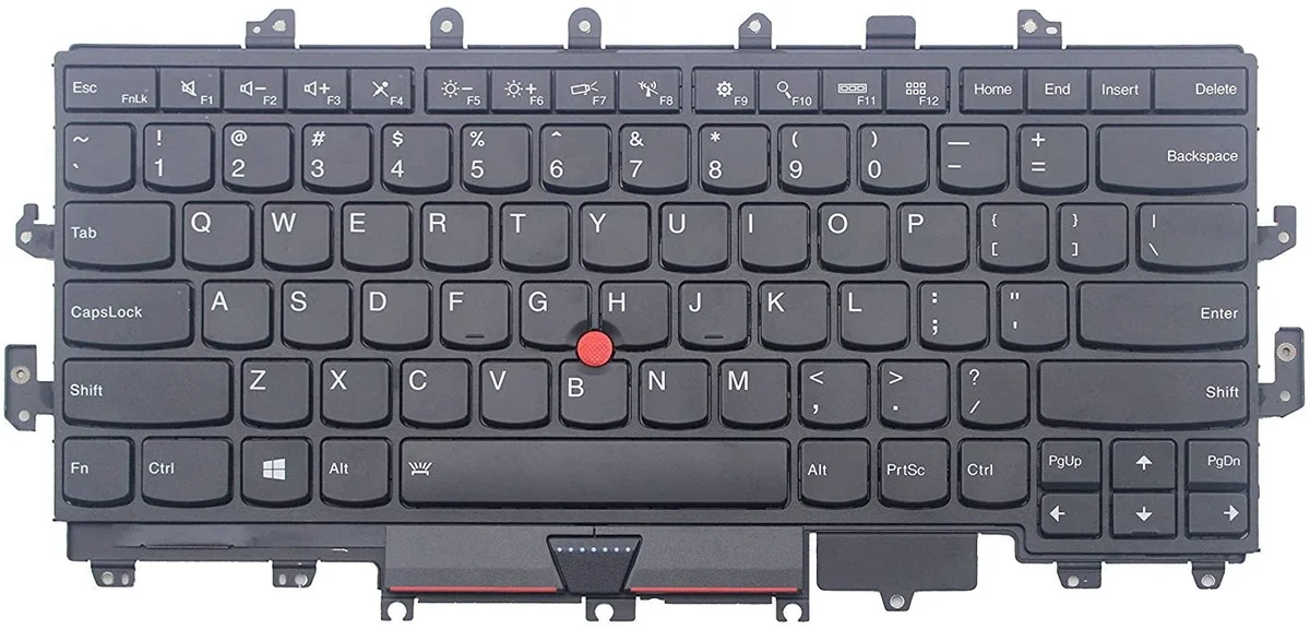 Keyboard KEYLEN06401A