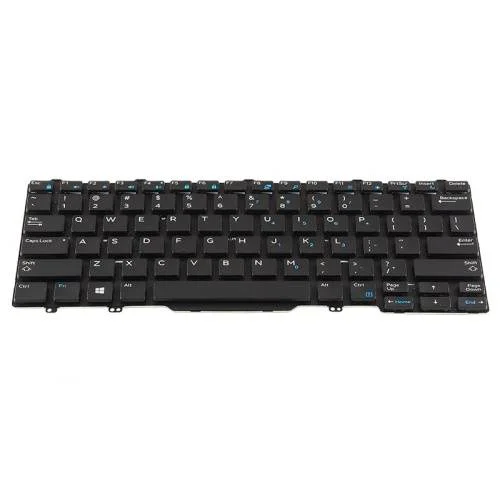 Keyboard KEYDL03601A