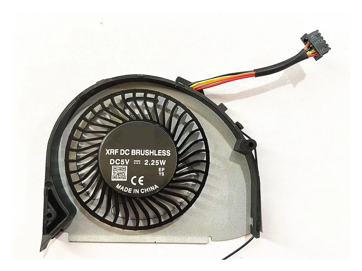 CPU-Fan FANLEN01601A