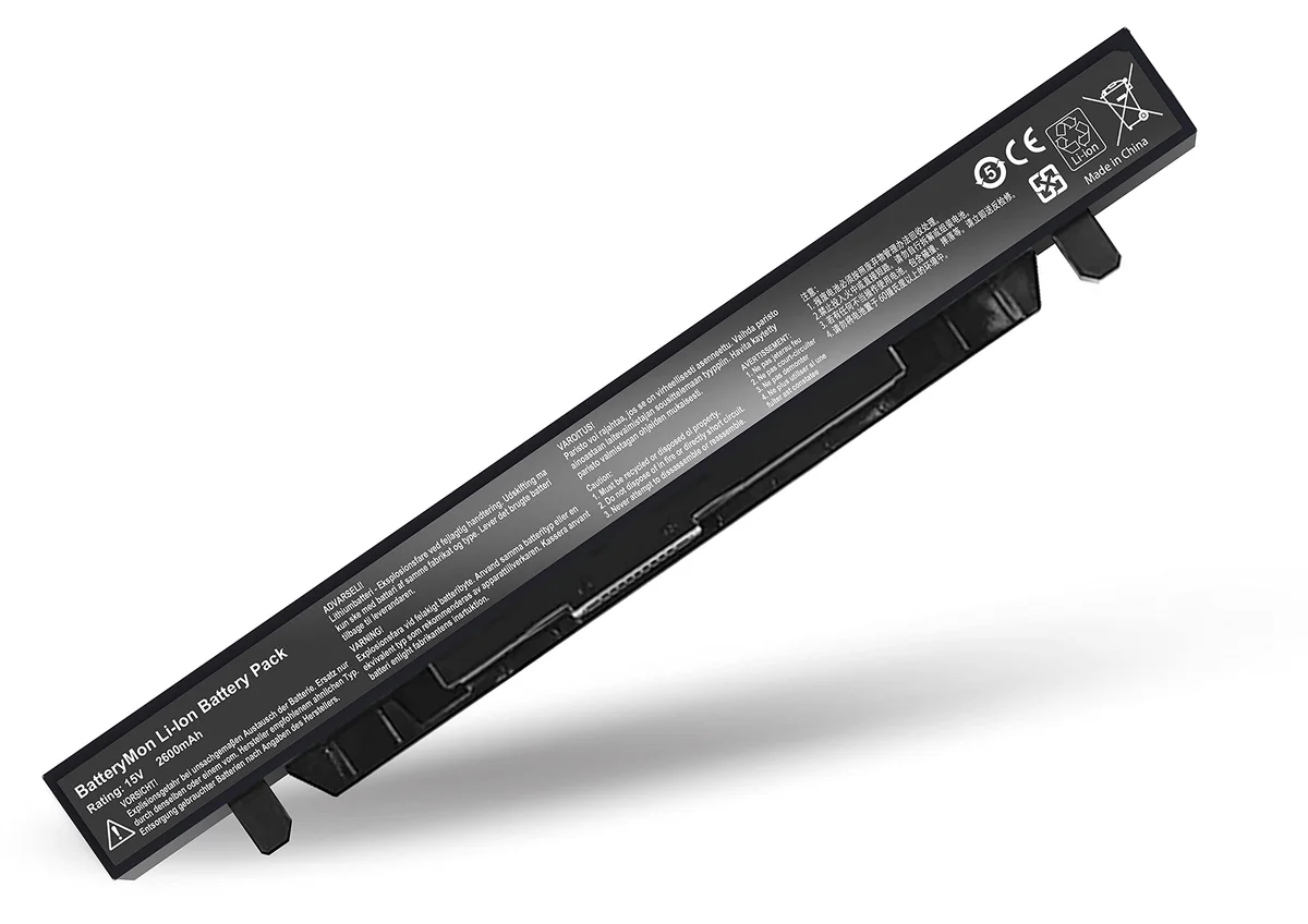 Battery BATAS03601A