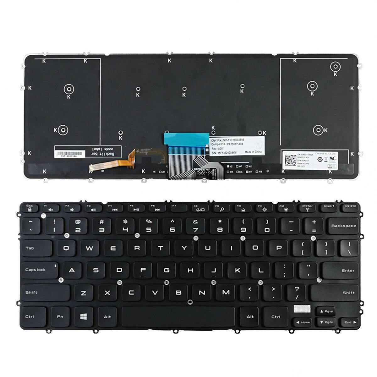 Keyboard KEYDL05401A