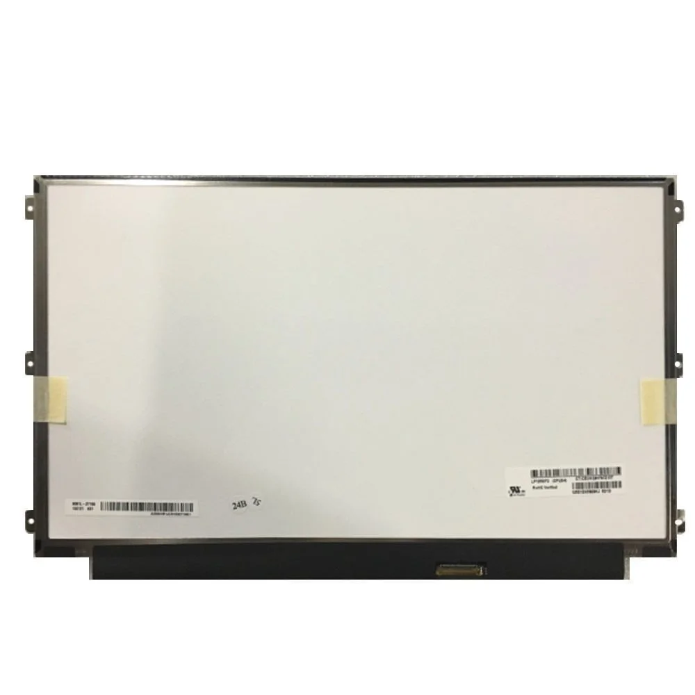 Laptop Screen 125AE
