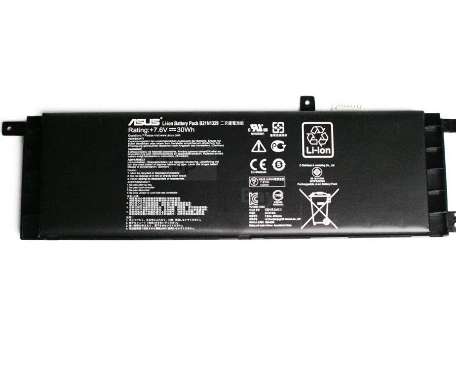 Battery BAT-ASX453-GEN