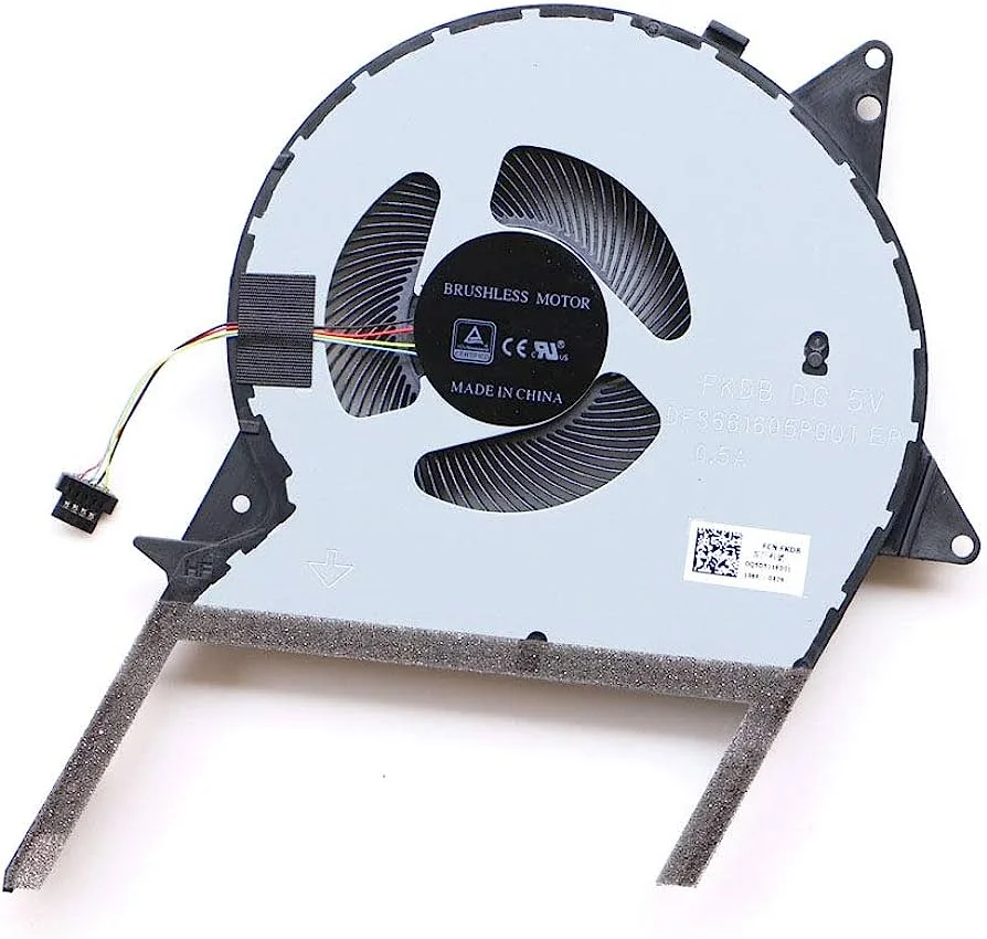 CPU-Fan FANAS01001A