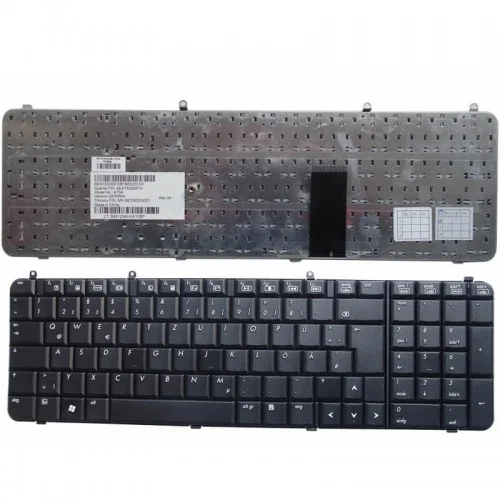 Keyboard KEYHP00201A
