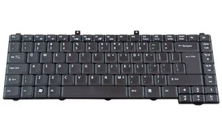 Keyboard KEYACE01101AR