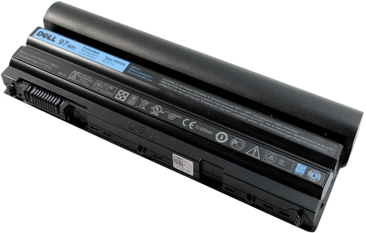 Battery BATDL06102C