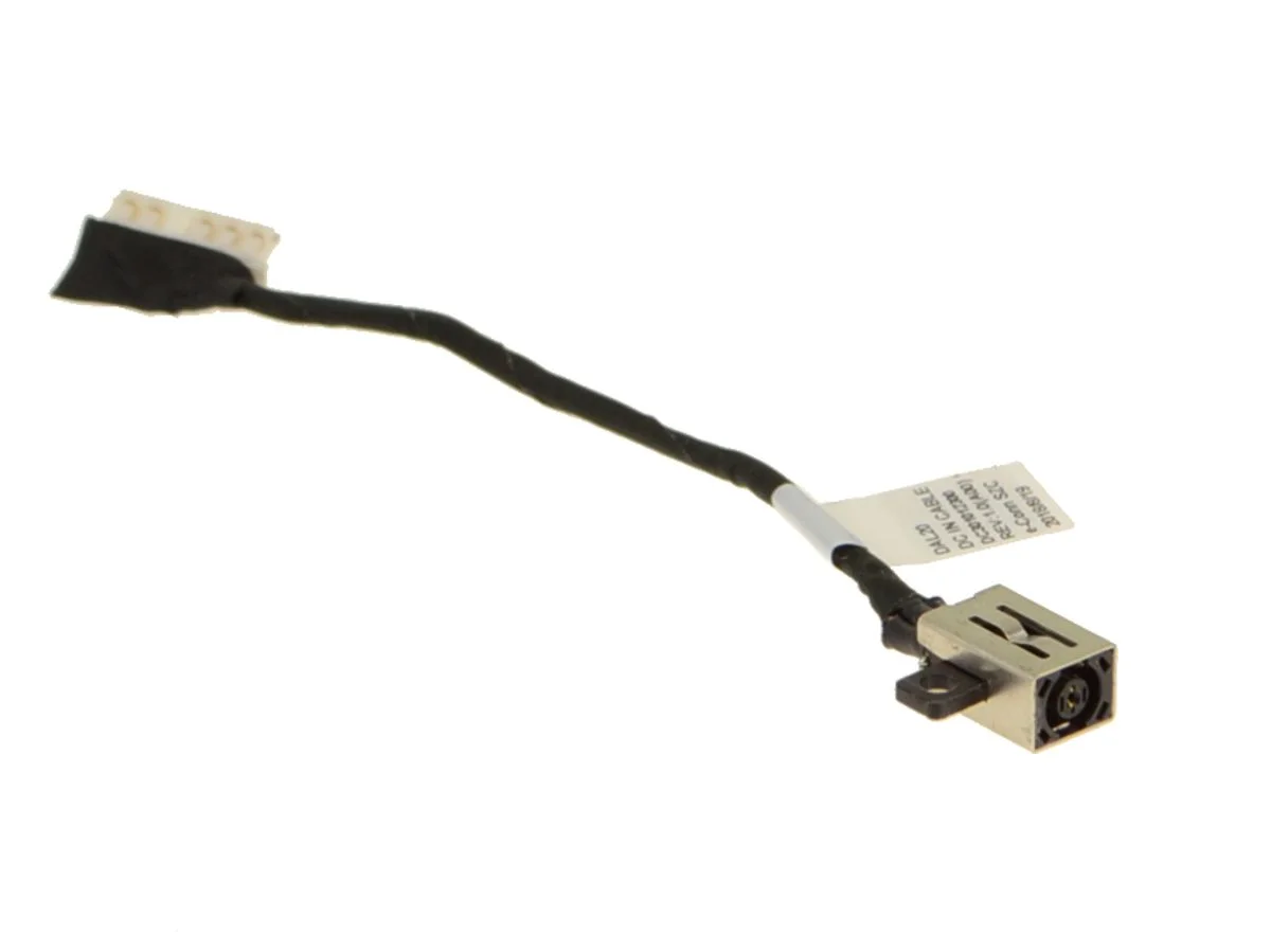 DC-Jack DCJ017