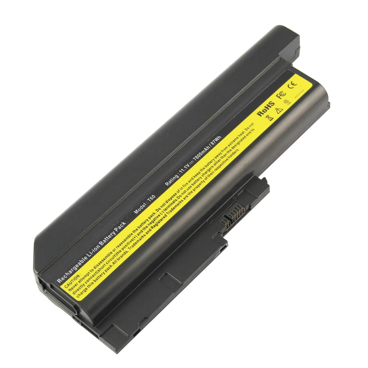 Battery BATIBM00602C