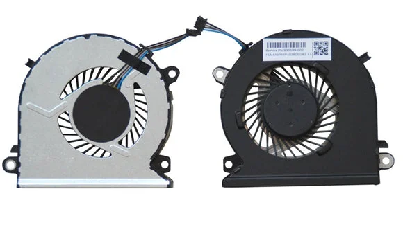 CPU-Fan 930589-001