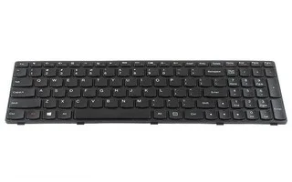 Keyboard KB-LEG500-BBF